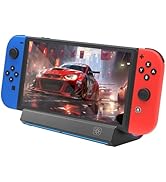 Amazon.com: fivtek Game Card Case for Nintendo Switch2